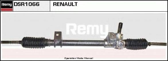 DELCO REMY DSR1066 Рульовий механізм