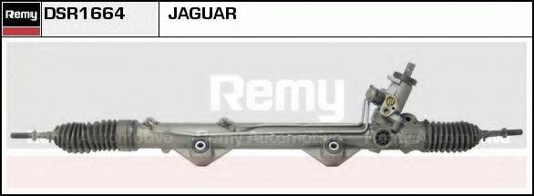 DELCO REMY DSR1664 Рульовий механізм