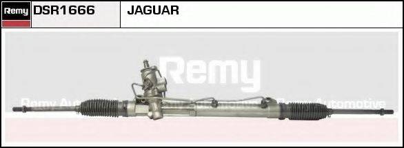 DELCO REMY DSR1666 Рульовий механізм