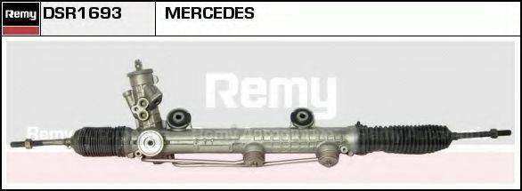 DELCO REMY DSR1693 Рульовий механізм