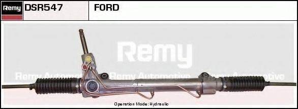 DELCO REMY DSR547 Рульовий механізм