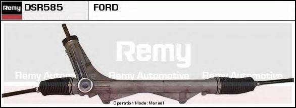 DELCO REMY DSR585 Рульовий механізм