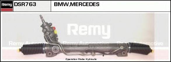DELCO REMY DSR763 Рульовий механізм