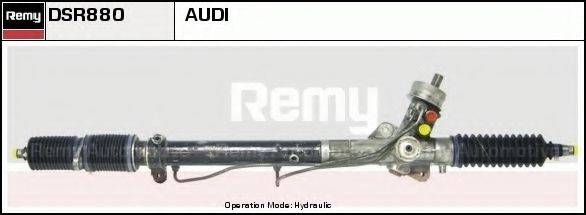DELCO REMY DSR880 Рульовий механізм