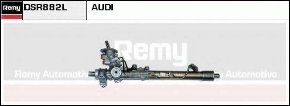 DELCO REMY DSR882L Рульовий механізм