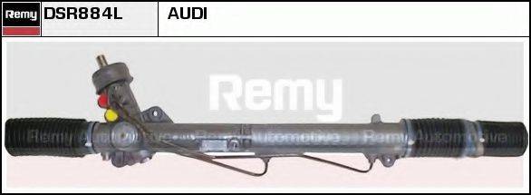 DELCO REMY DSR884L Рульовий механізм