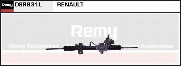 DELCO REMY DSR931L Рульовий механізм
