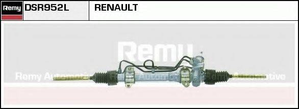 DELCO REMY DSR952L Рульовий механізм