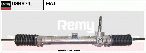 DELCO REMY DSR971 Рульовий механізм