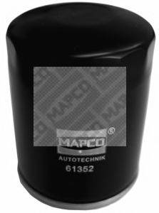 MAPCO 61352 Масляний фільтр