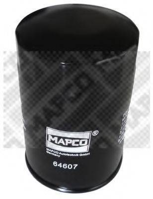 MAPCO 64607 Масляний фільтр