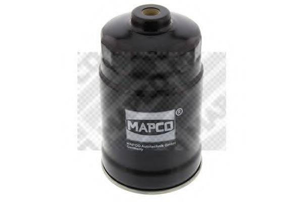 MAPCO 63505 Паливний фільтр