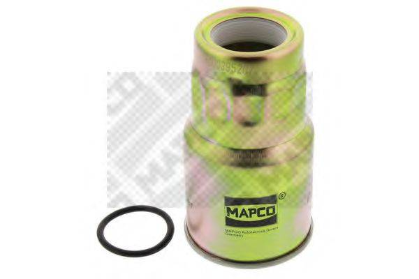 MAPCO 63506 Паливний фільтр