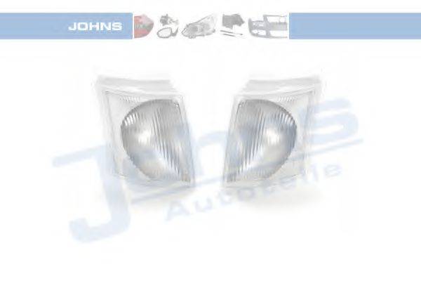 JOHNS 32451992 Комплект проблискових ламп