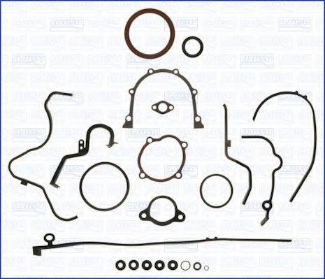 AJUSA 54120300 Комплект прокладок, блок-картер двигуна
