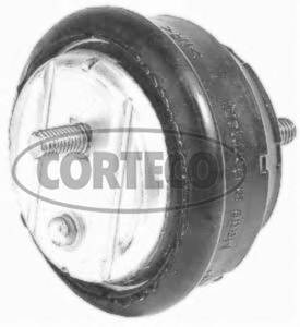 CORTECO 601554 Підвіска, двигун