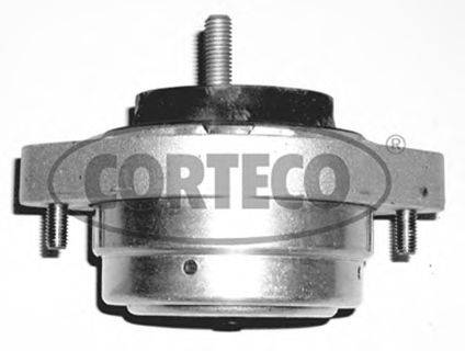 CORTECO 603649 Підвіска, двигун