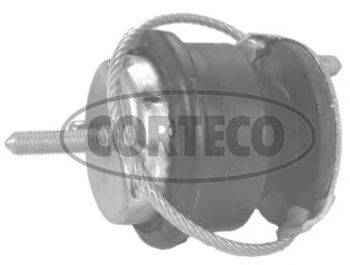 CORTECO 601780 Підвіска, двигун