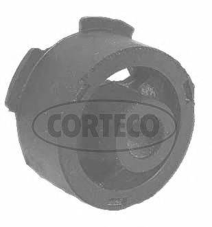 CORTECO 507212 Підвіска, радіатор