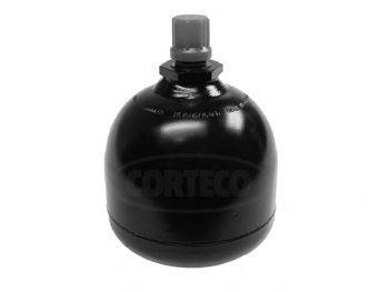 CORTECO 80000659 Гідроакумулятор, зчеплення