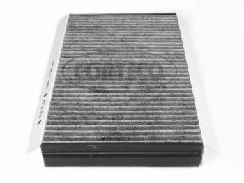 CORTECO 80000284 Фільтр, повітря у внутрішньому просторі