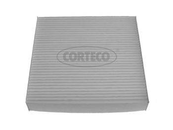 CORTECO 21652989 Фільтр, повітря у внутрішньому просторі