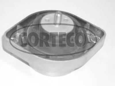 CORTECO 603643 Підвіска, двигун