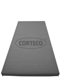 CORTECO 80001764 Фільтр, повітря у внутрішньому просторі