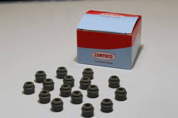 CORTECO 19026849 Комплект прокладок, стрижень клапана