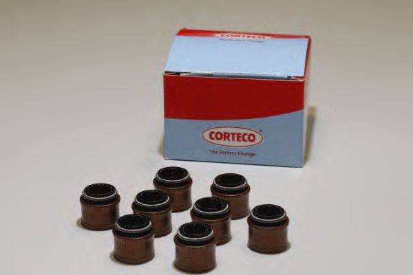 CORTECO 19036044 Комплект прокладок, стрижень клапана