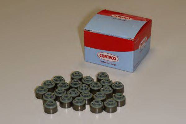 CORTECO 19036052 Комплект прокладок, стрижень клапана