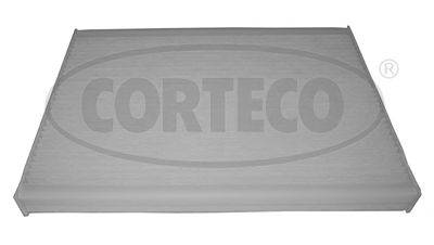 CORTECO 80005070 Фільтр, повітря у внутрішньому просторі