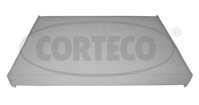 CORTECO 80005071 Фільтр, повітря у внутрішньому просторі