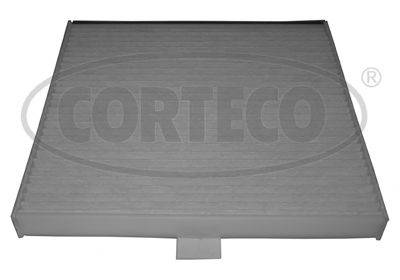 CORTECO 80005177 Фільтр, повітря у внутрішньому просторі