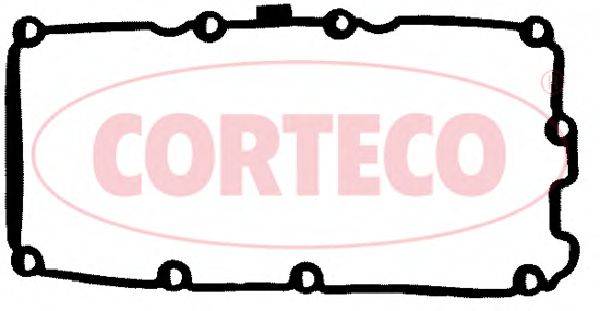 CORTECO 440452P Прокладка, кришка головки циліндра