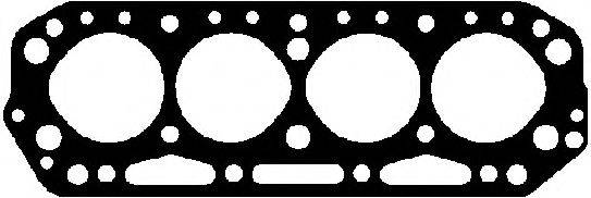 Прокладка, головка циліндра CORTECO 414469P Прокладка, головка циліндра CORTECO 414469P