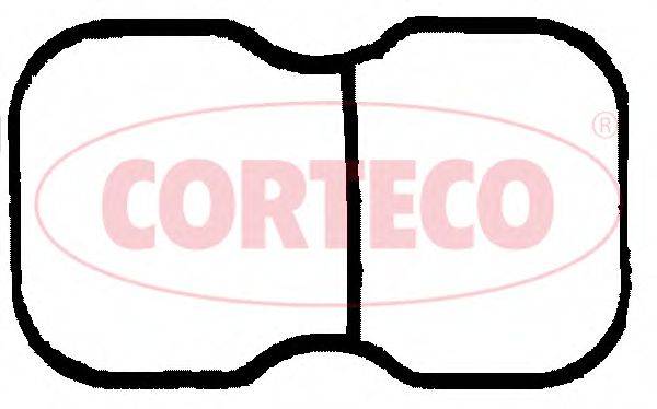 CORTECO 450595H Прокладка, впускний колектор