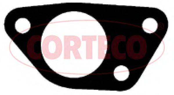 CORTECO 460360H Прокладка, випускний колектор