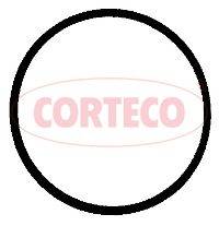 CORTECO 450639H Прокладка, впускний колектор