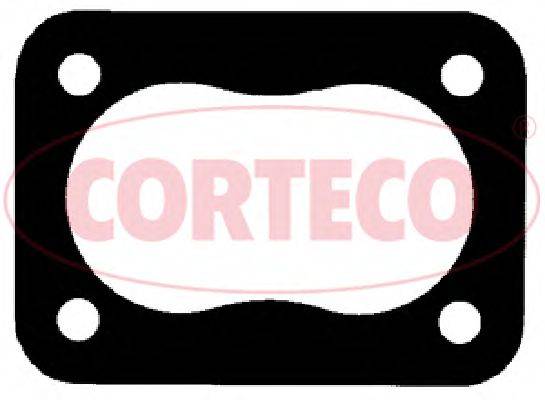 CORTECO 460384P Прокладка, випускний колектор