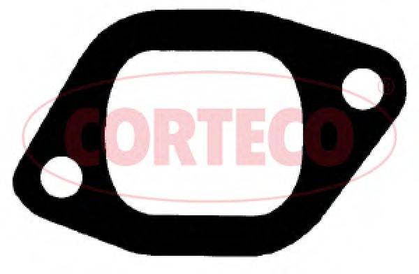 CORTECO 460391H Прокладка, випускний колектор