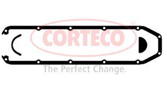 CORTECO 440443P Прокладка, кришка головки циліндра