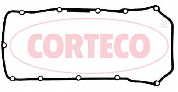 CORTECO 440447P Прокладка, кришка головки циліндра