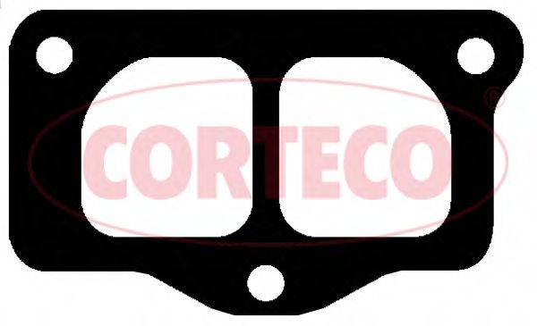 CORTECO 460415H Прокладка, випускний колектор