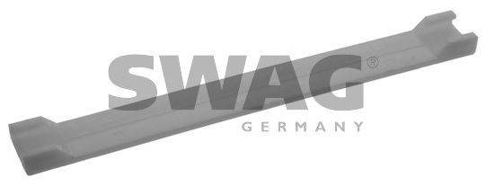 SWAG 10090008 Накладка планки, ланцюг приводу