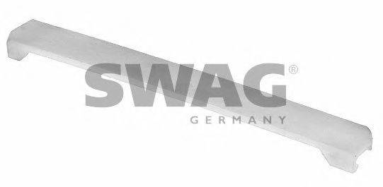 SWAG 10090029 Накладка планки, ланцюг приводу