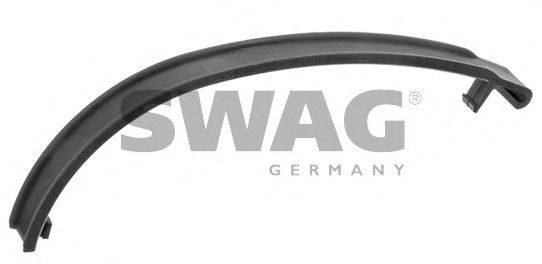 SWAG 10090040 Накладка планки, ланцюг приводу