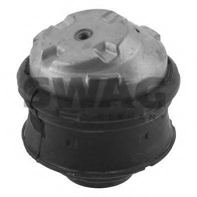 SWAG 10130048 Підвіска, двигун