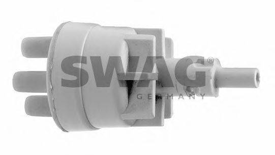 SWAG 10220004 Клапан, система живлення