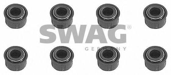 SWAG 10340004 Комплект прокладок, стрижень клапана
